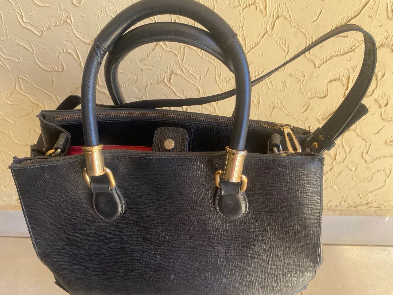 Bolsa Schütz - Foto 5