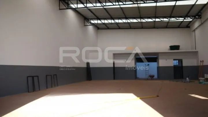 Galpão Comercial para Alugar em Cravinhos - Foto 3