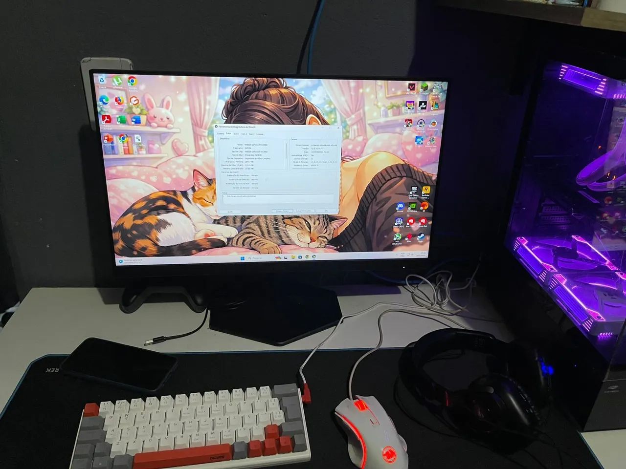 Computador Gamer - Foto 3