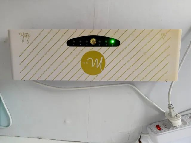 Laminadora aplicadora de foil mint - Foto 5