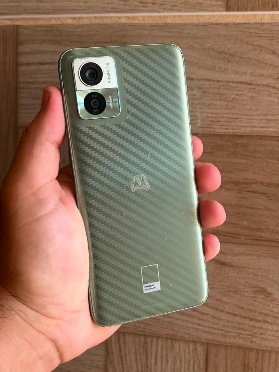 Motorola EDGE 30 Neo 256/8/5G - Foto 5