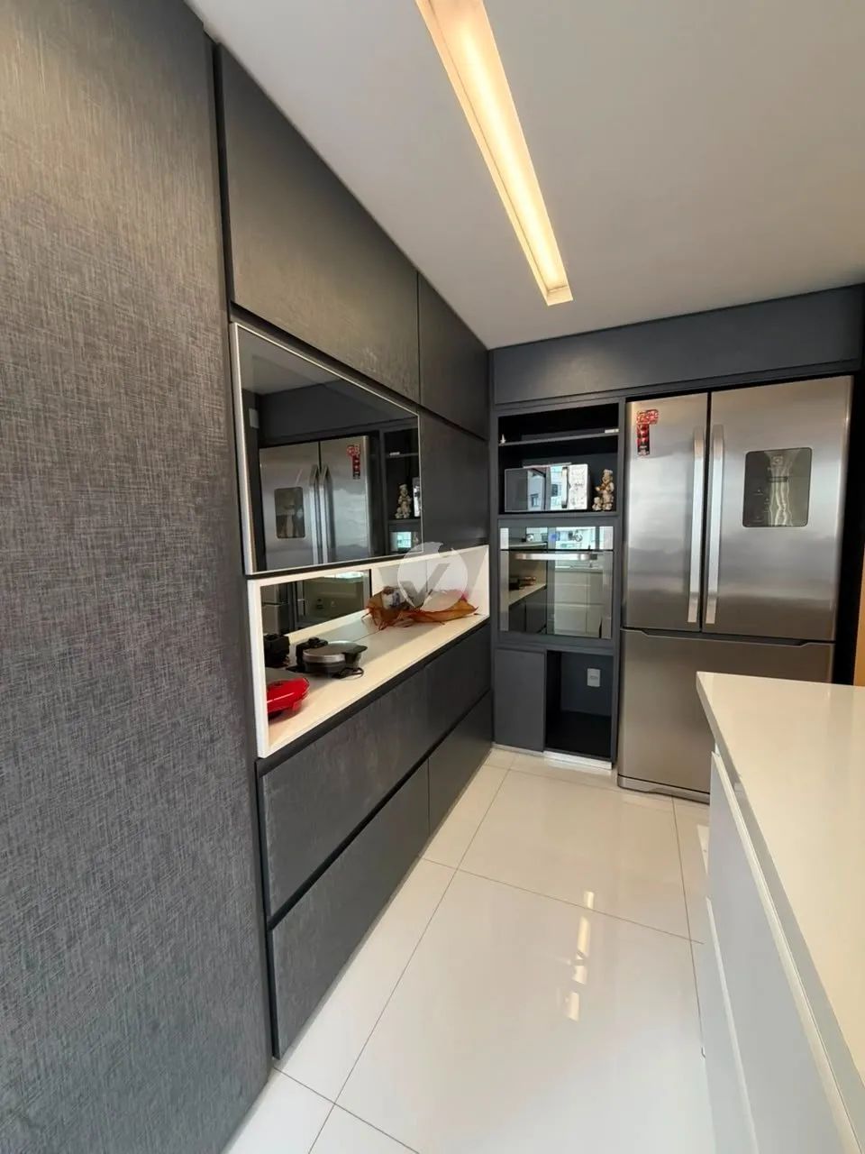 Apartamento para locação no Vila da Serra - Foto 5