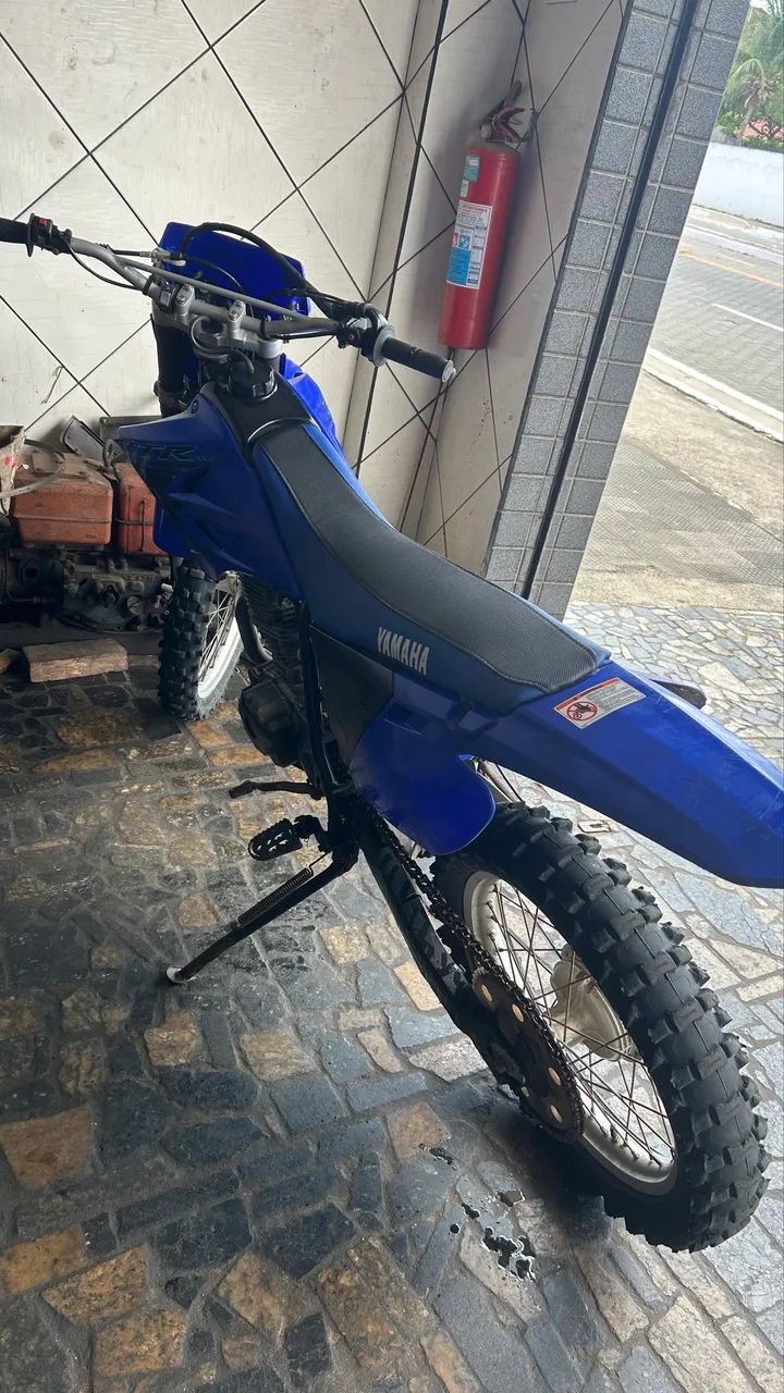 Vendo TTR 230 2022 - Foto 3