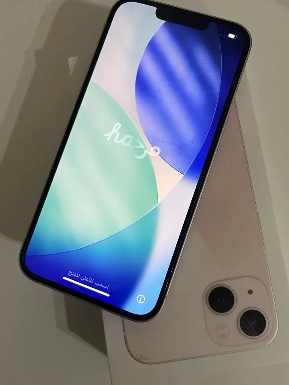 iPhone  - Foto 4