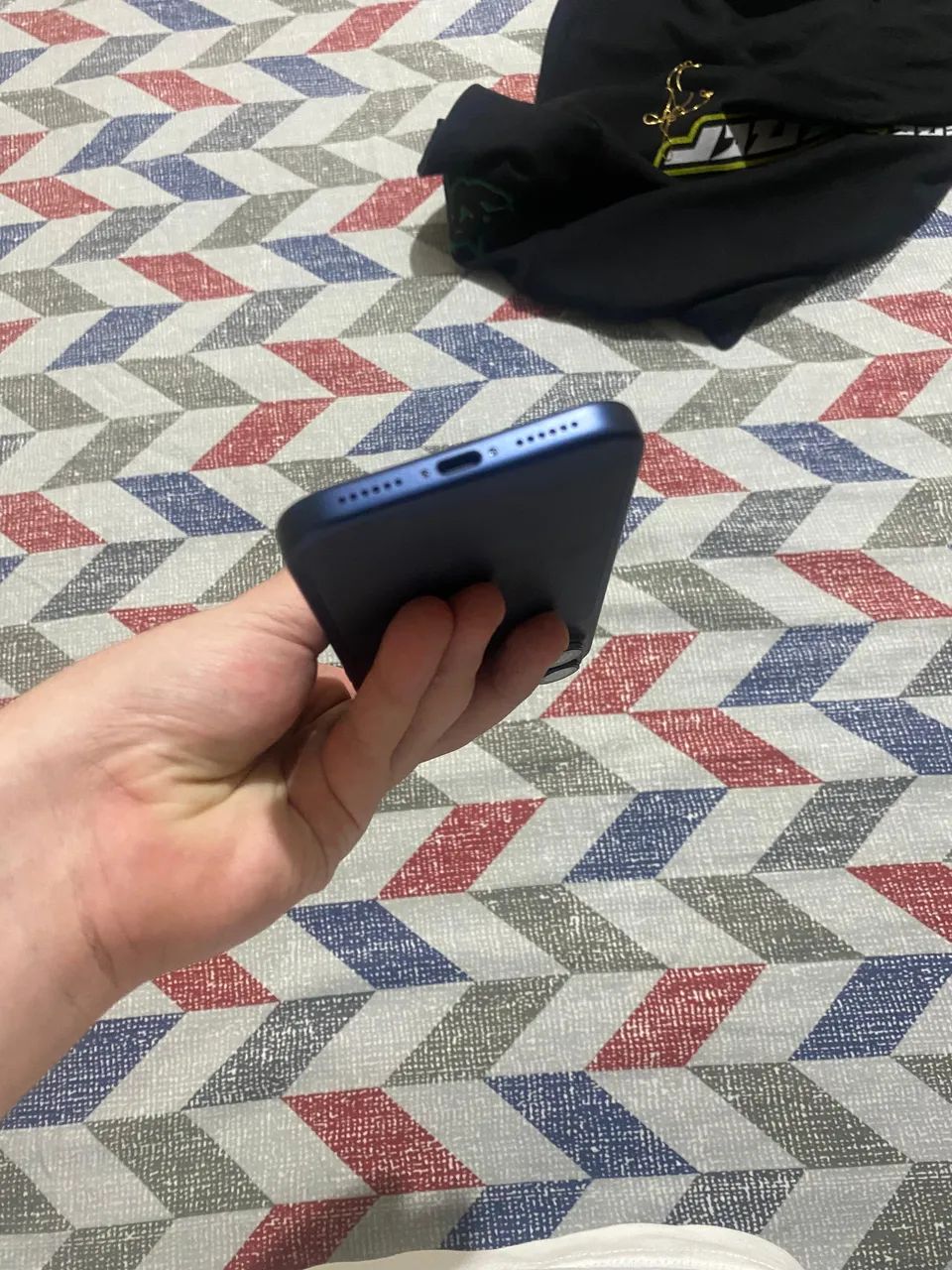 iPhone 17 pro max - Foto 4