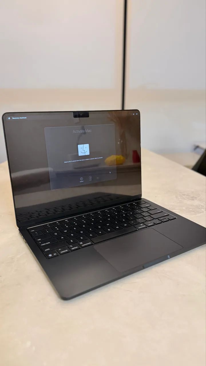 Mac Air M4 (ainda na garantia) - Foto 3