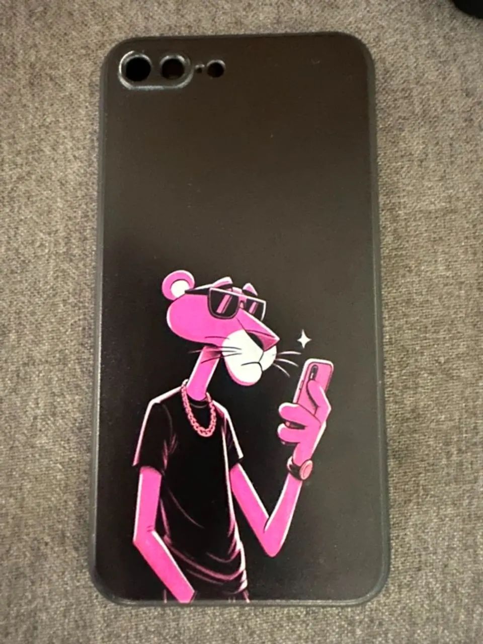IPhone 8 Plus 128 GB - Impecável! - Foto 5