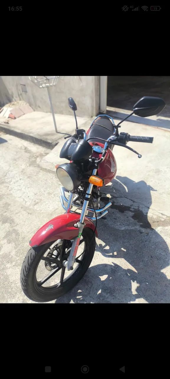 Vendo fan completa - Foto 3