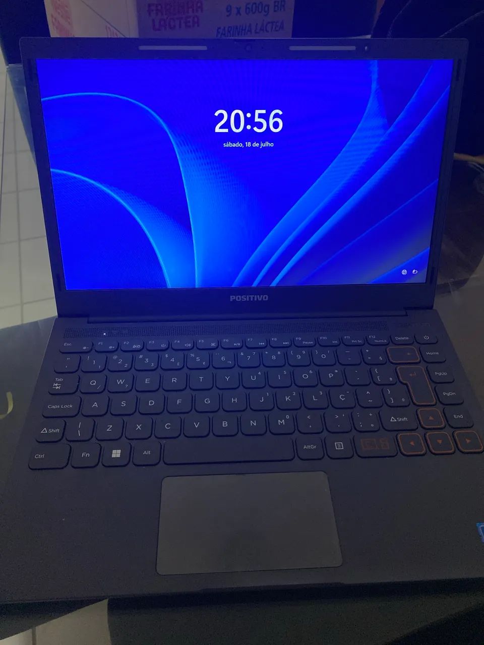 Notebook 