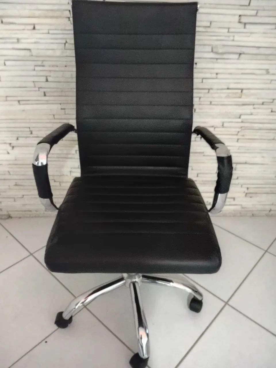 Cadeira de escritório  - Foto 2