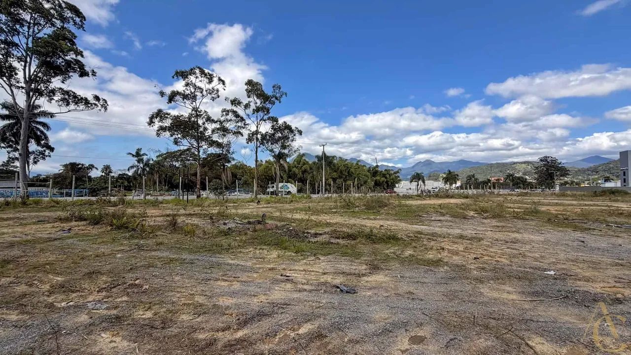 Terreno para alugar, 6.263,36m² - Bela Vista - Palhoça, SC.