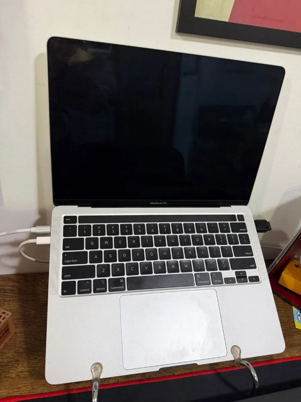 Vendo MacBook Pro 2020  - Foto 3