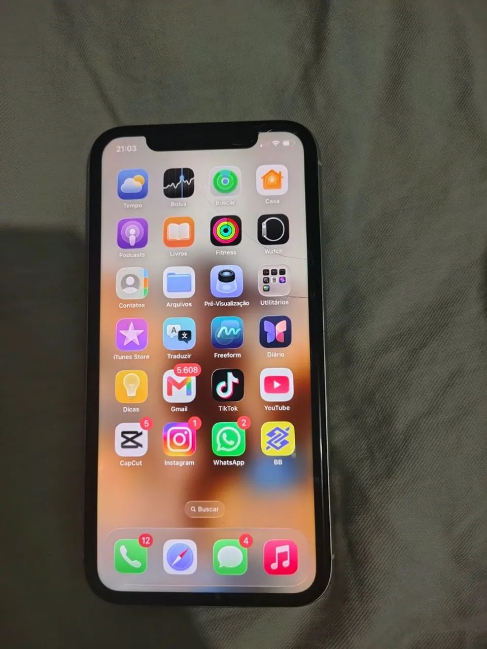 iPhone 11  - Foto 3