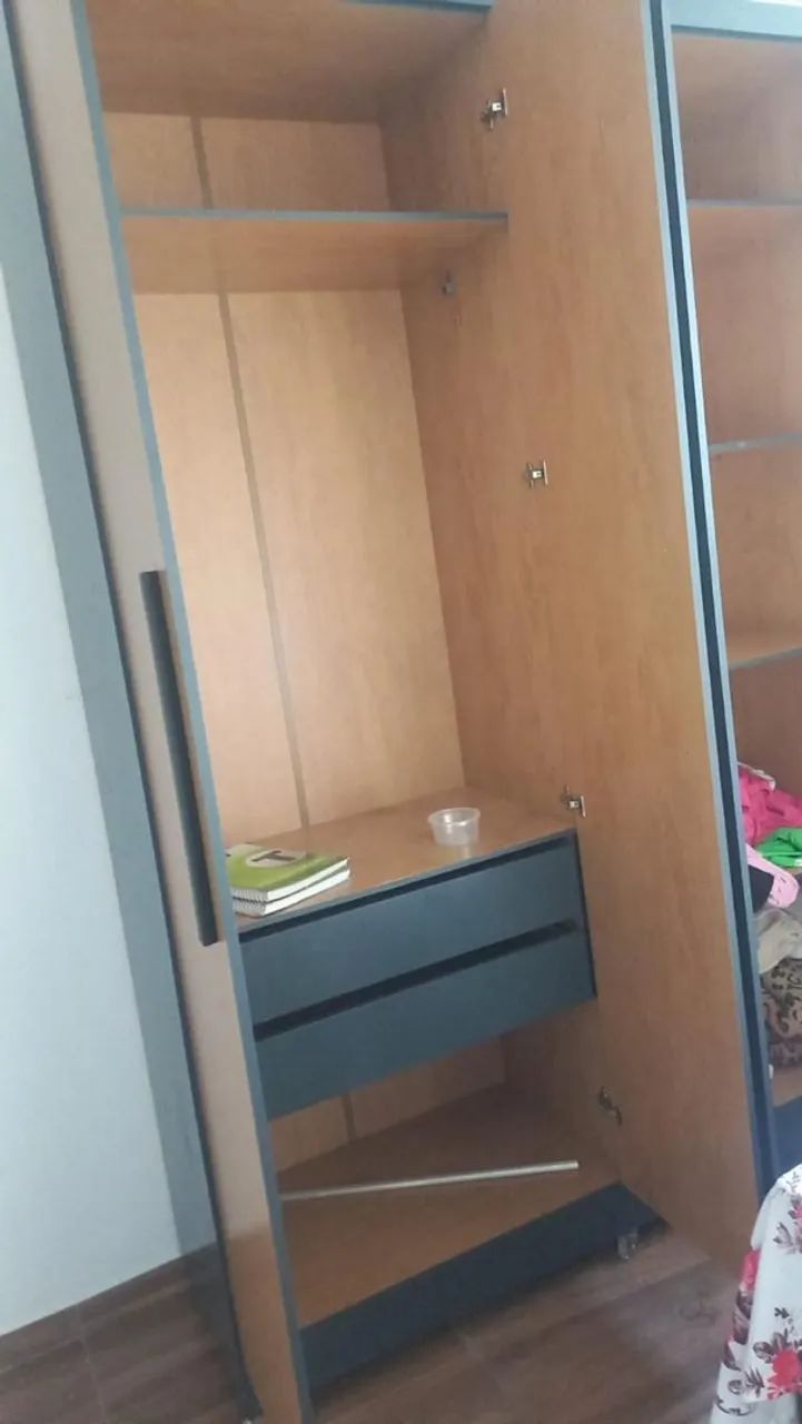 Guarda roupa  - Foto 3