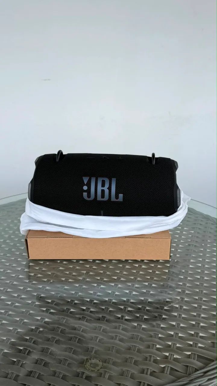 JBL XTREM4