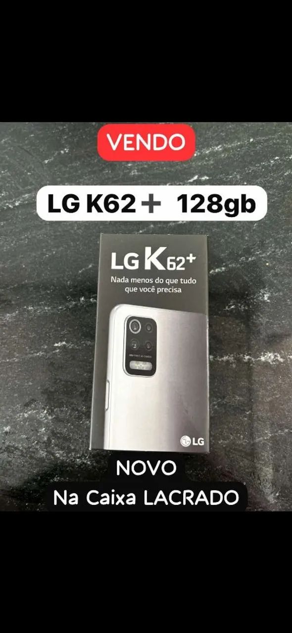 Celular LG 