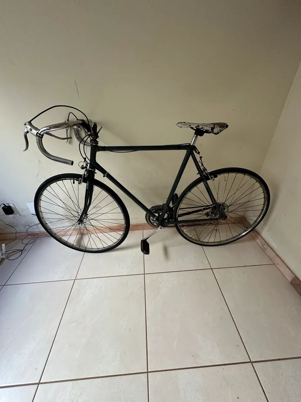 Bicicleta  - Foto 4