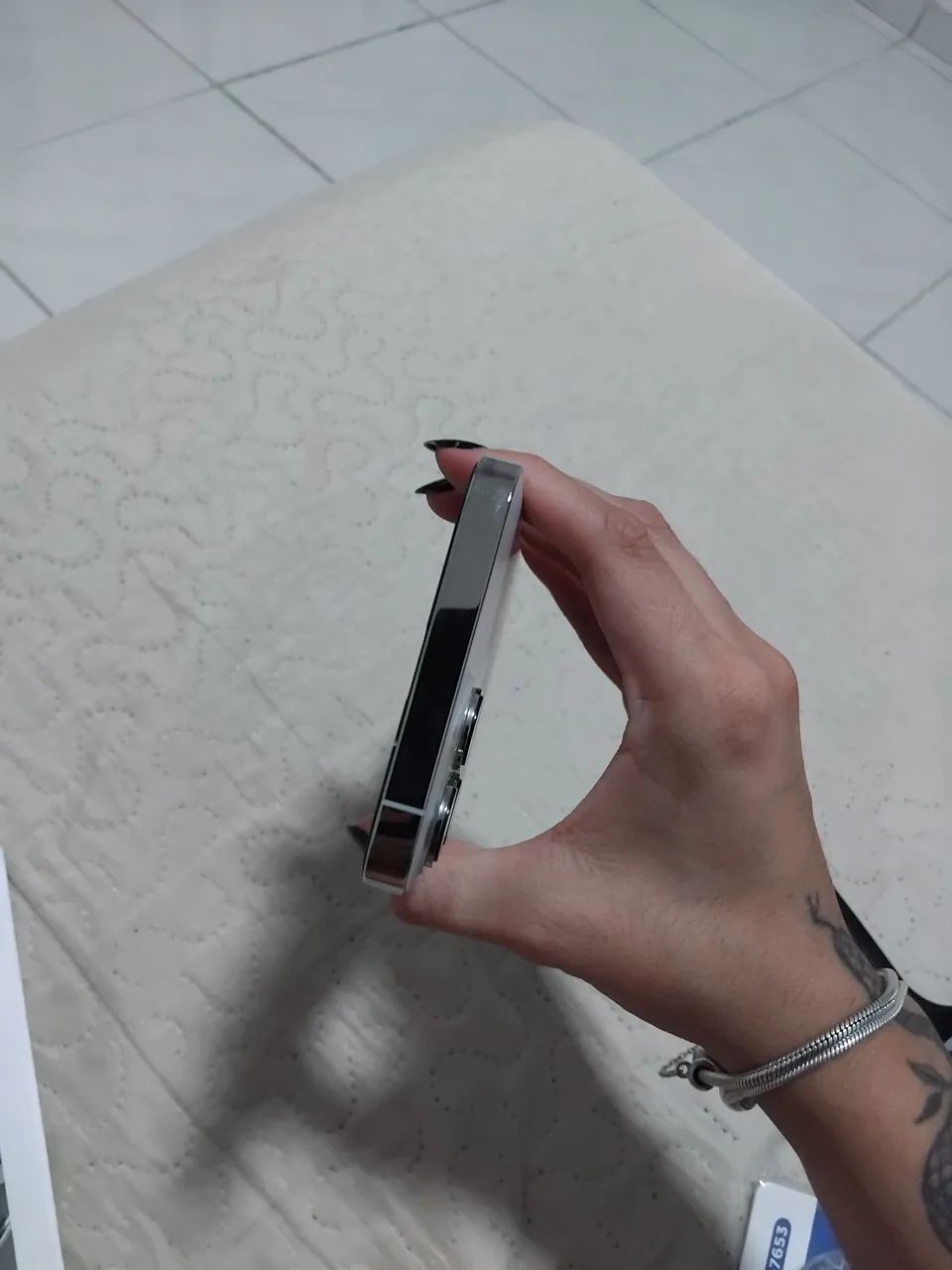 Iphone 13 pro max 128gb - Foto 3