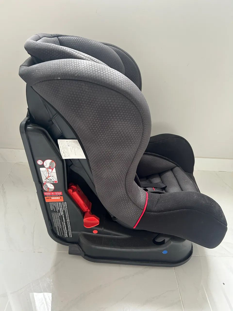 Bebê conforto nunca usado - Foto 3