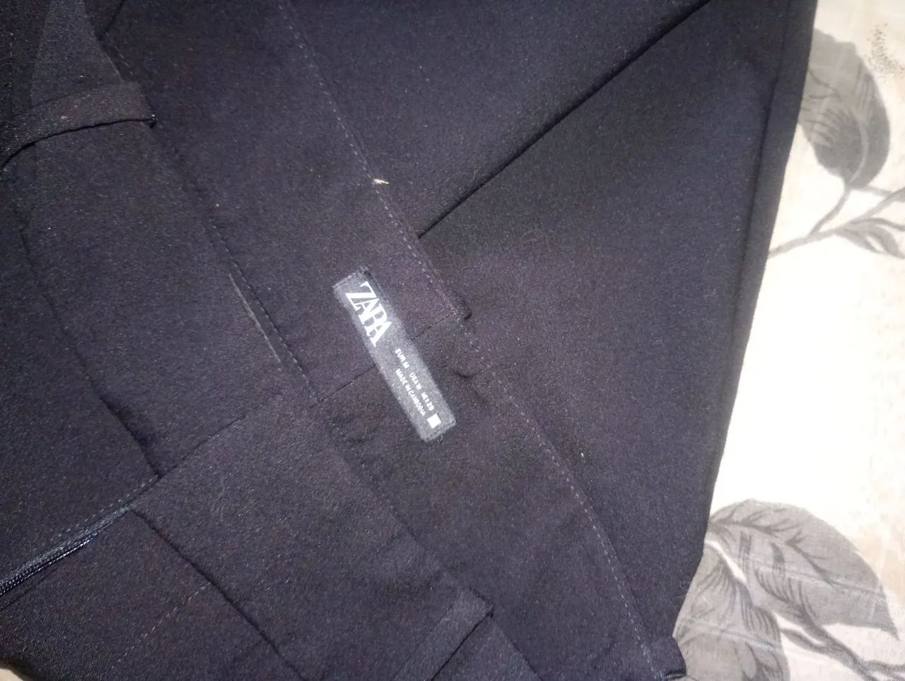 Calça zara  - Foto 2