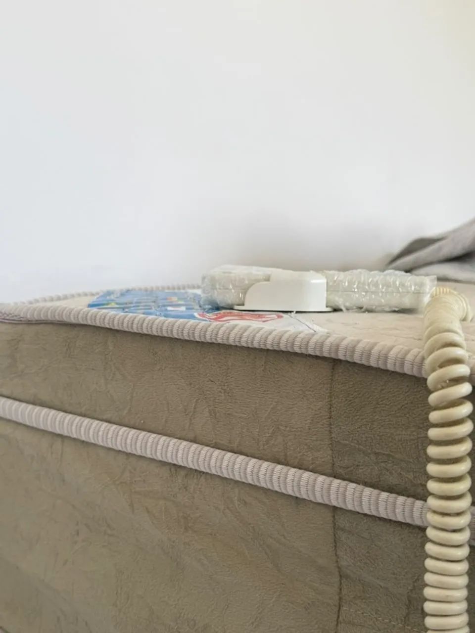 colchão de massagem terapêutico  - Foto 2
