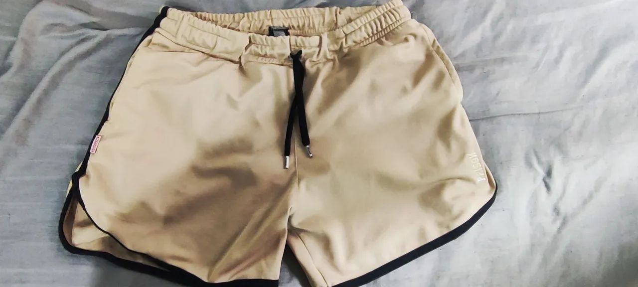 Short basquete Prison Premium 