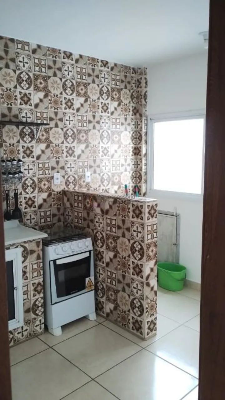 Apartamento para locação na Rua Álvaro Chaves  Excelente oportunidade! - Foto 4