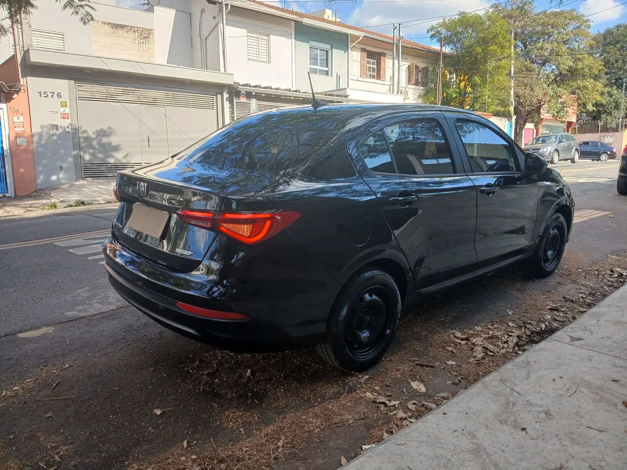 Fiat Cronos Drive 1.0 6V 2023 - Foto 4