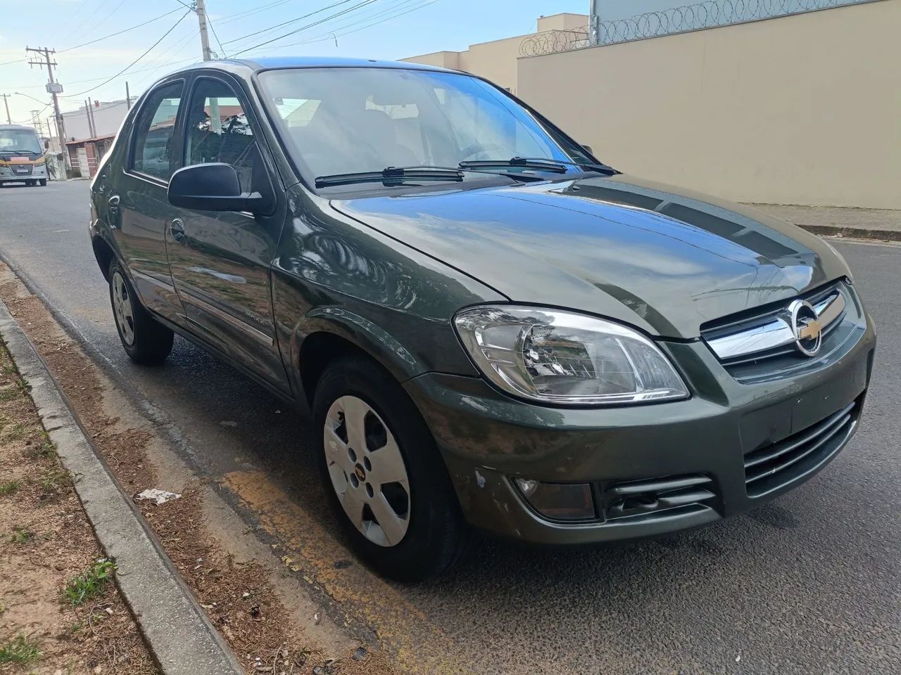 Chevrolet Prisma 2011 - Foto 3