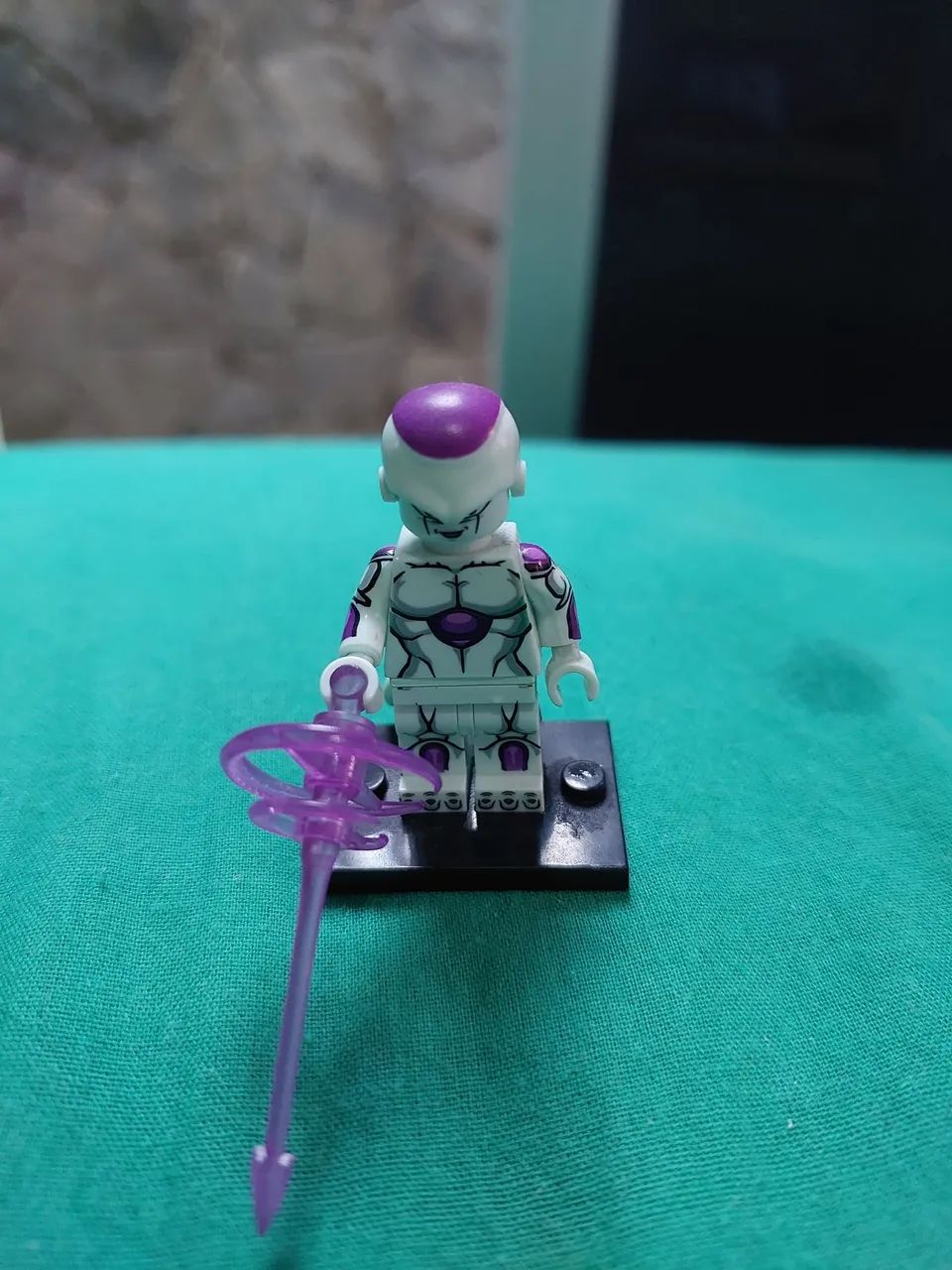 Lego Dragonball Conjunto - Foto 4