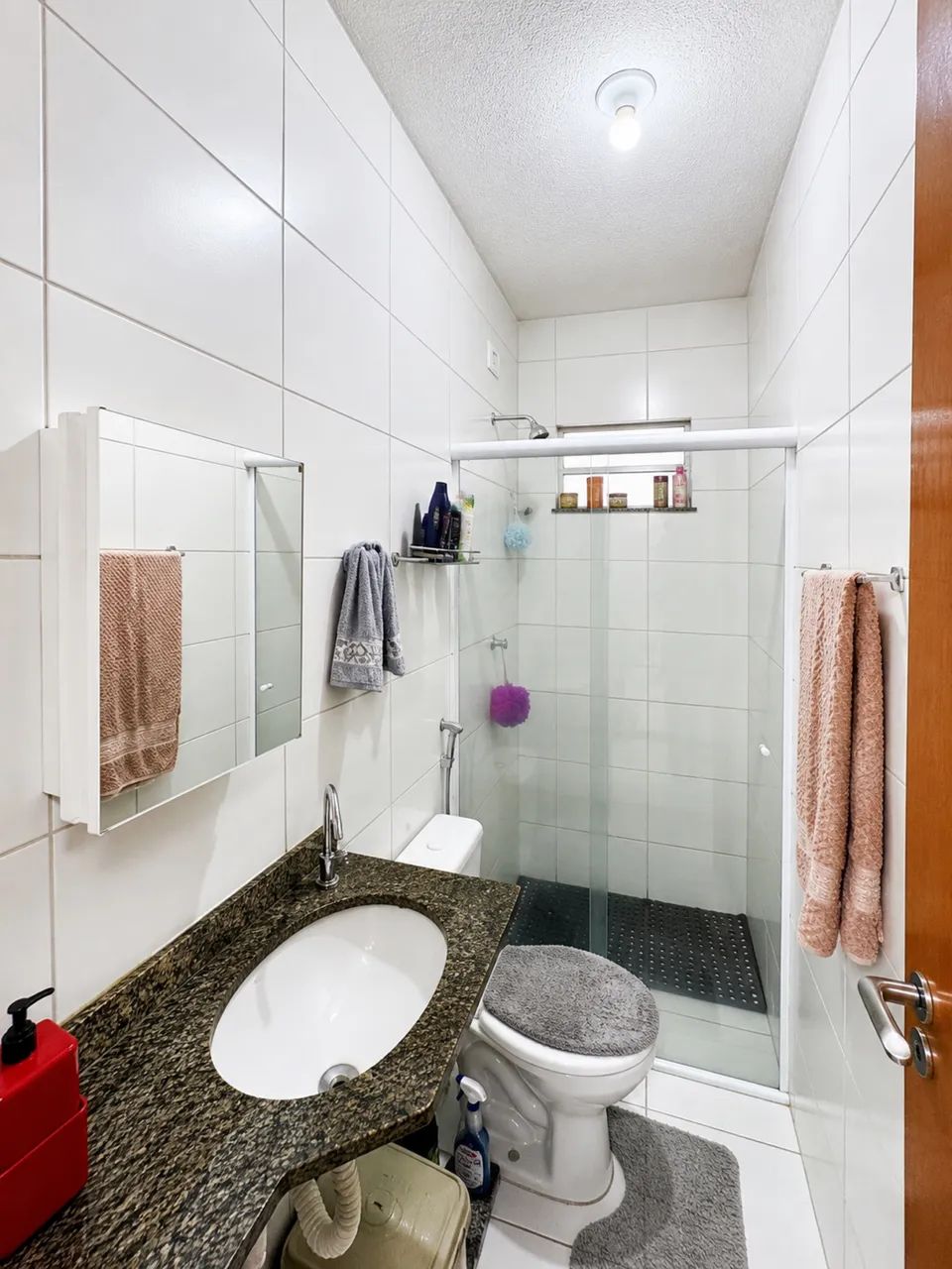 CASA À VENDA - RESIDENCIAL TURU - Foto 4