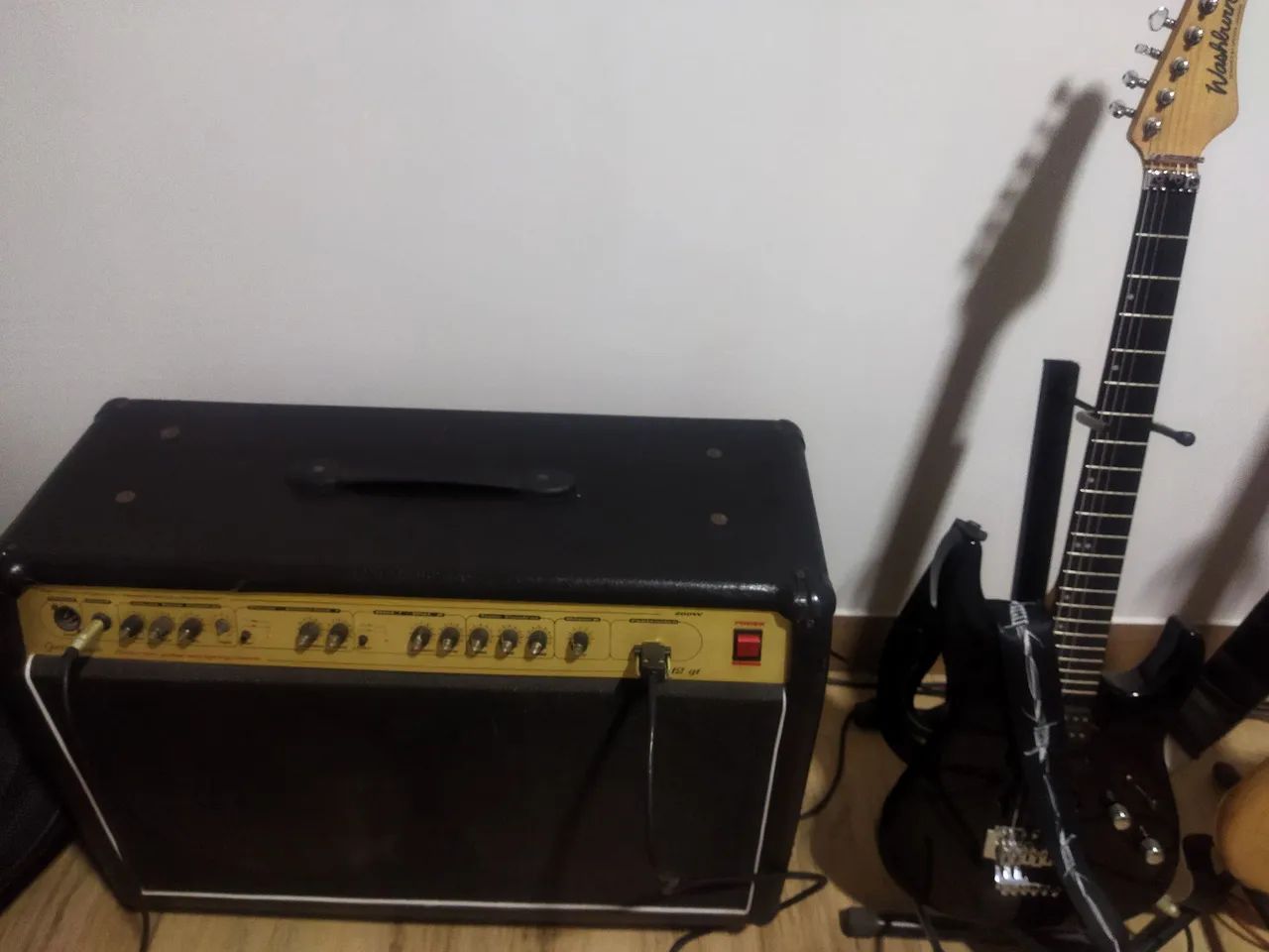Guitarra - Foto 5