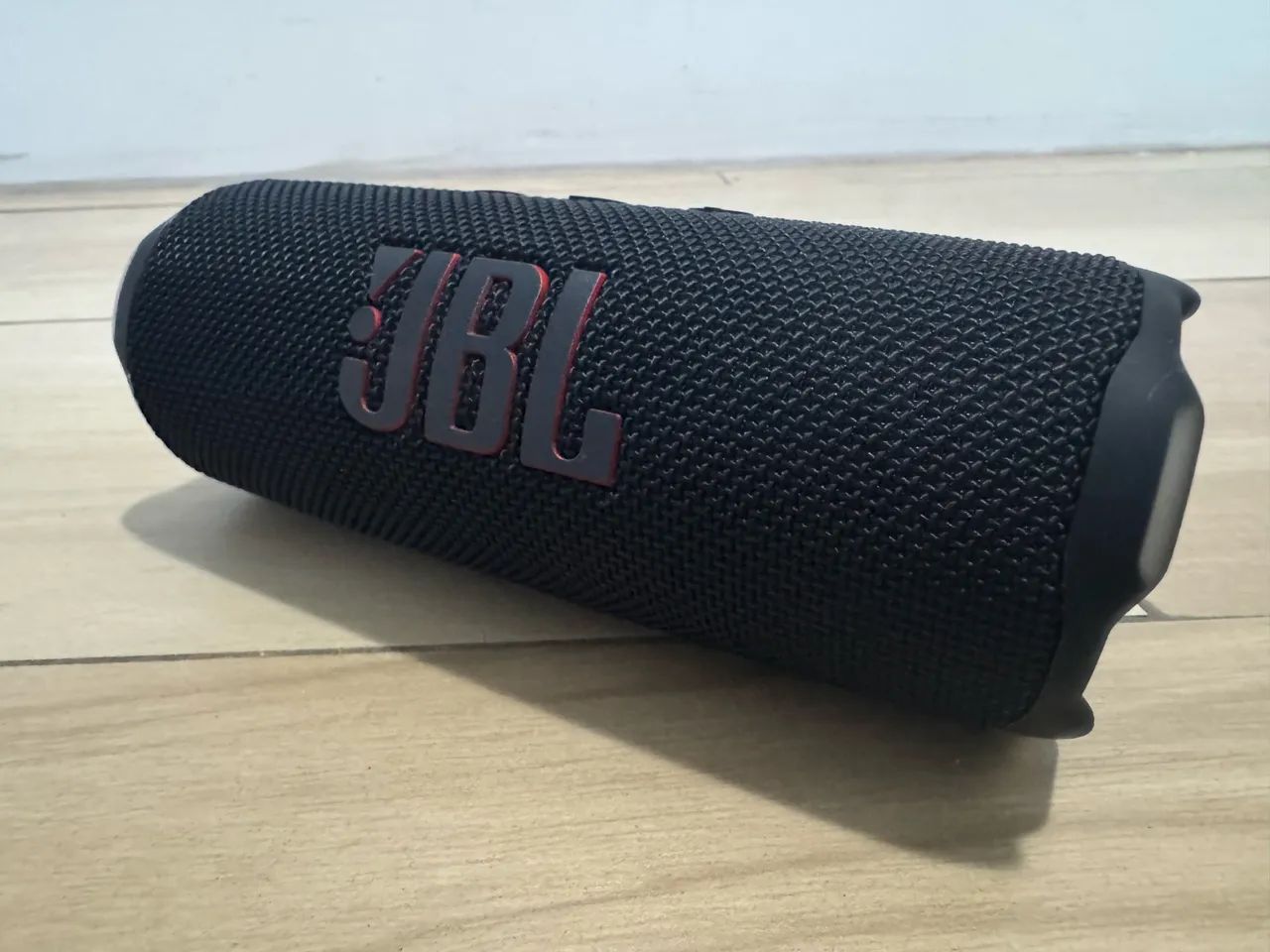 Caixa de som Bluetooth JBL Flip 7 - Foto 4