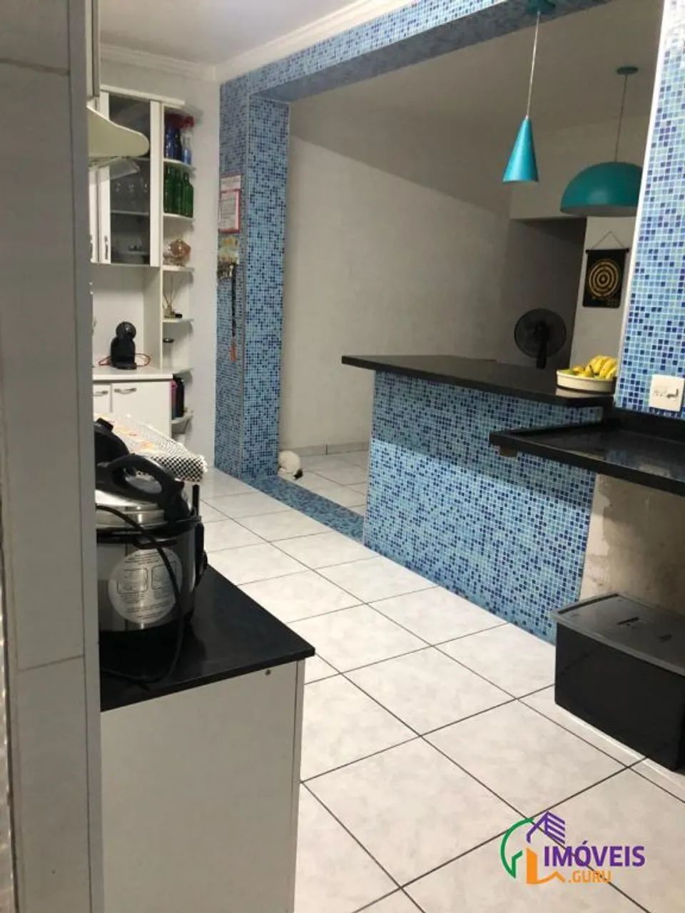 CASA ASSOBRADADA - NOVA GERTI - SP - Foto 2