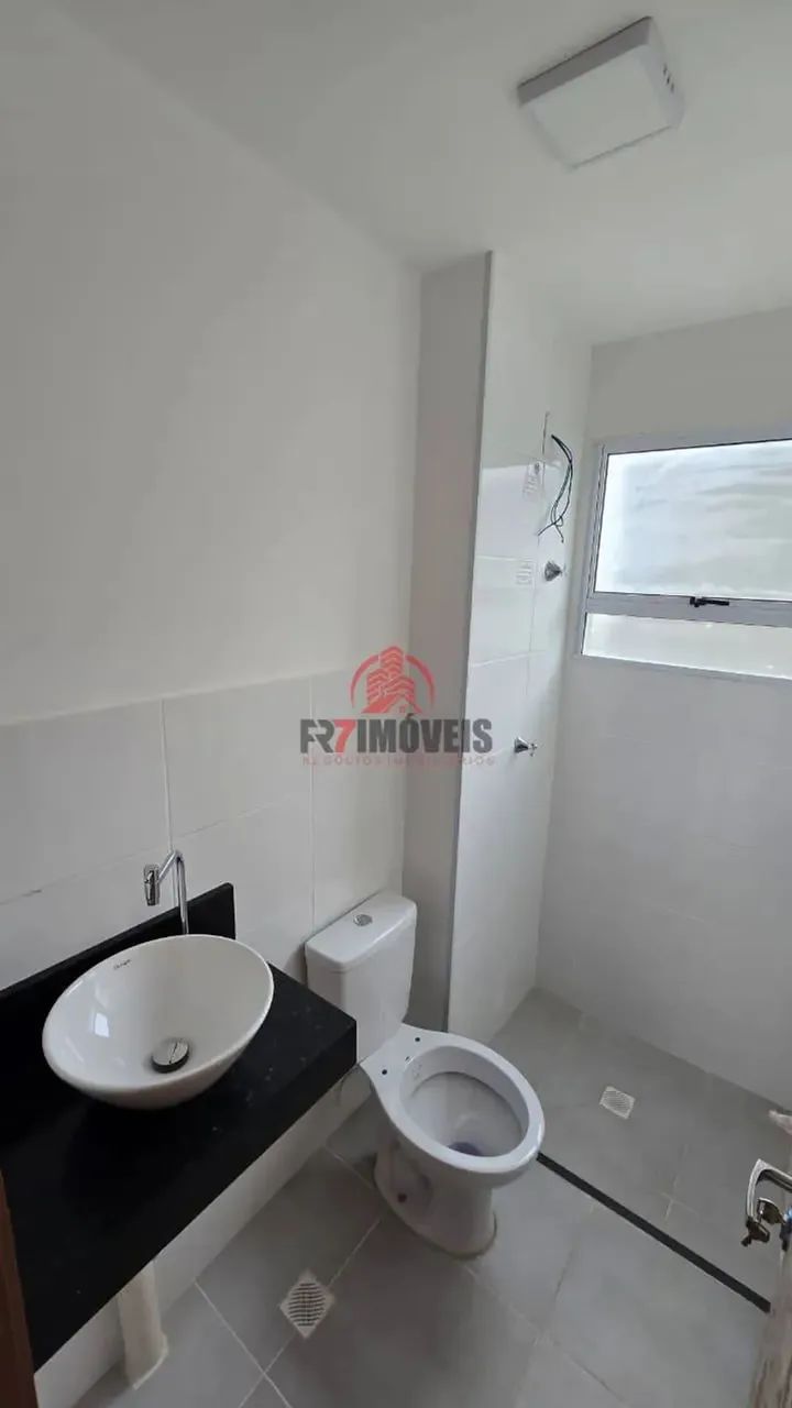 ENTRADA REDUZIDA!!! APARTAMENTO 2 QUARTOS ENTRADA FACILITADA NO RES. GRAN CANÁRIA - GOIÂNI - Foto 7