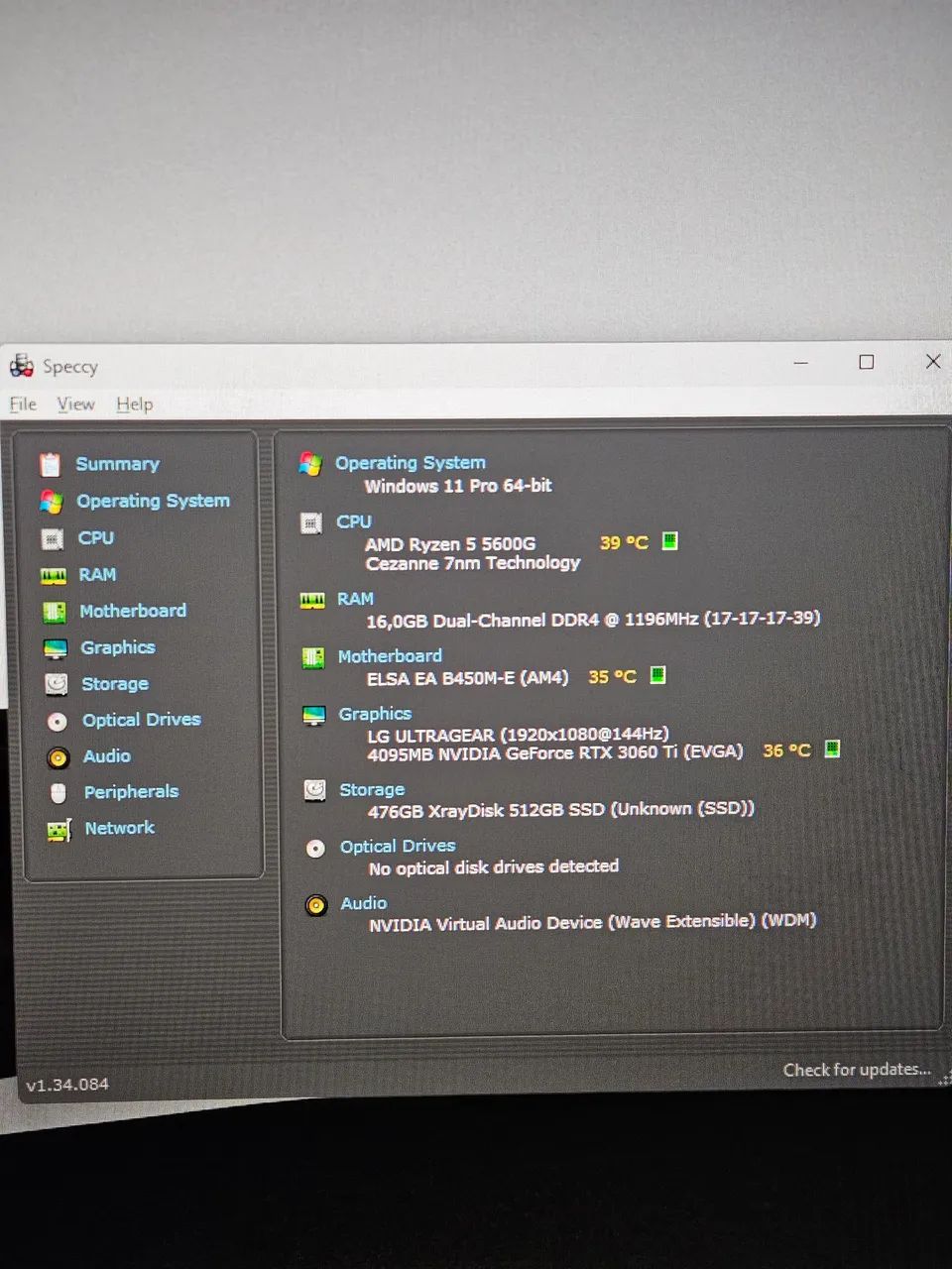 Computador Completo