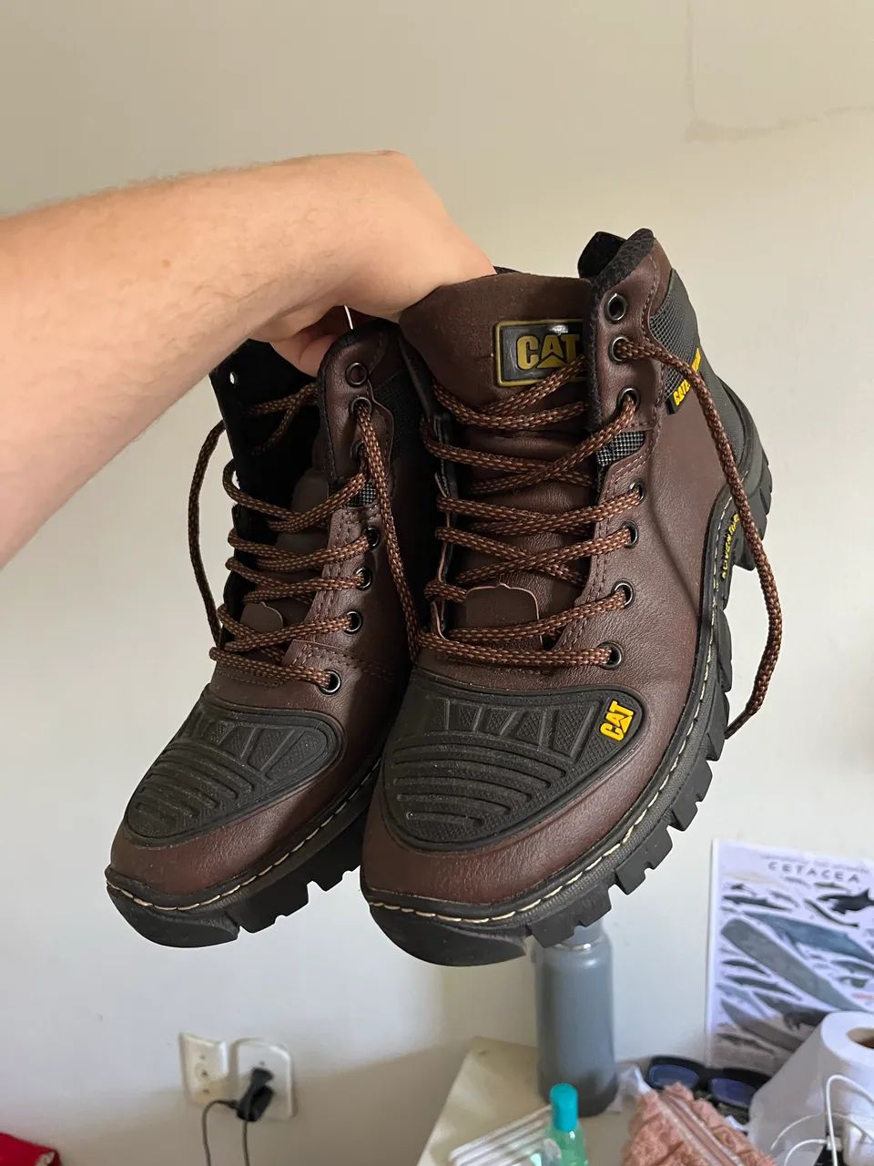 Bota  - Foto 3