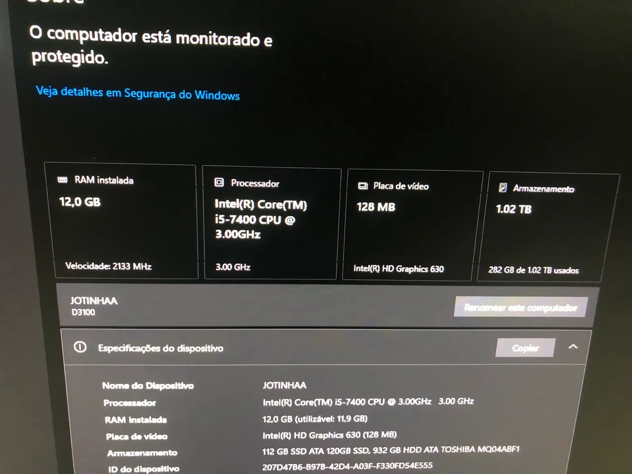 Troco por ps4 ou iPhone  - Foto 4
