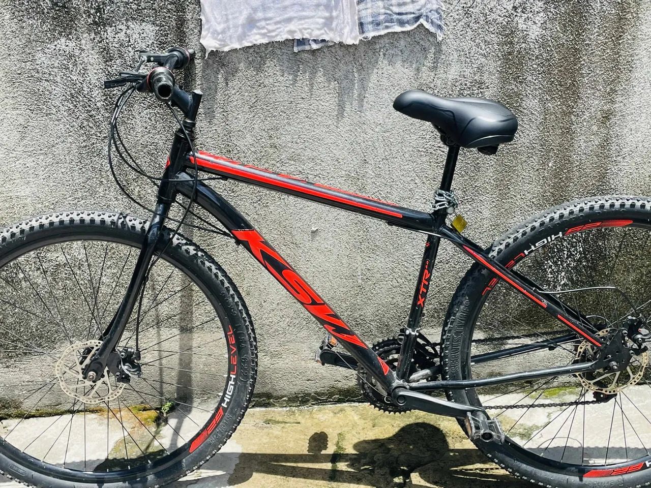 Bike Aro 29 Ksw - Foto 2