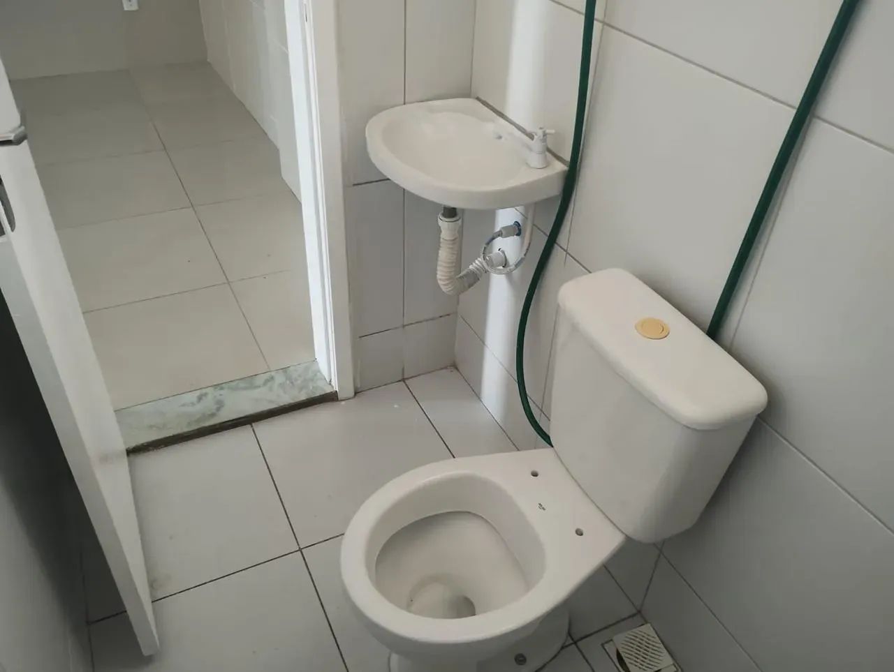 Imóvel para aluguel com 46 metros quadrados com 1 quarto em São Gerardo - Fortaleza - CE - Foto 8