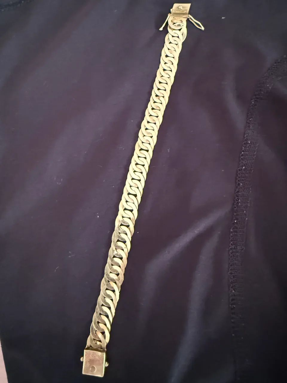 Pulseira de ouro - Foto 3