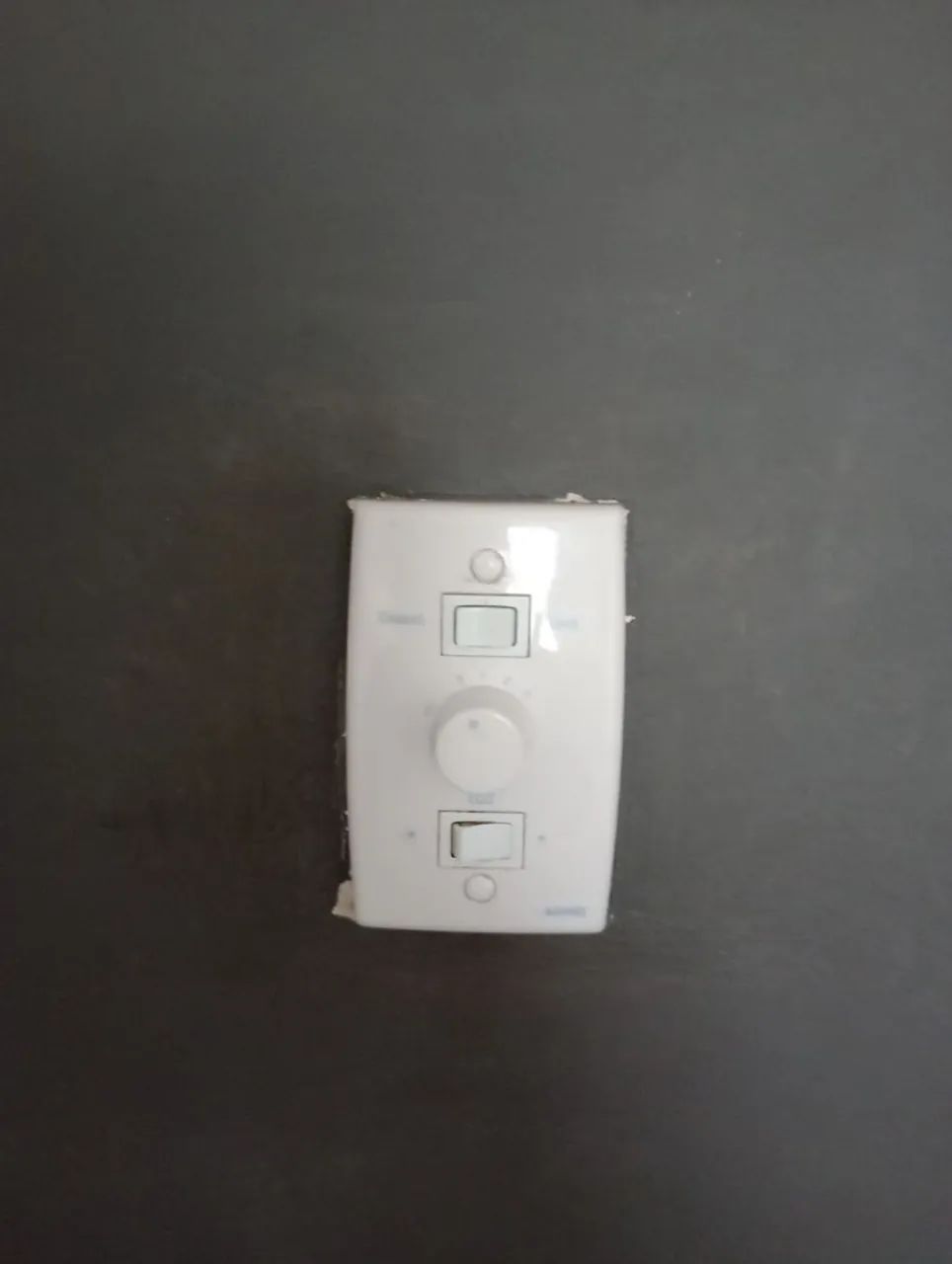 Ventilador de teto arno - Foto 4