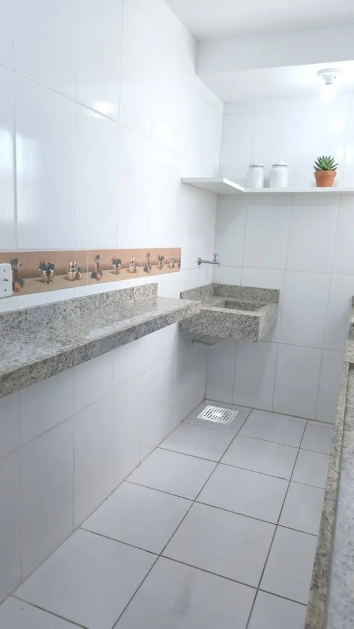 Apartamento Térreo com varanda - Foto 3