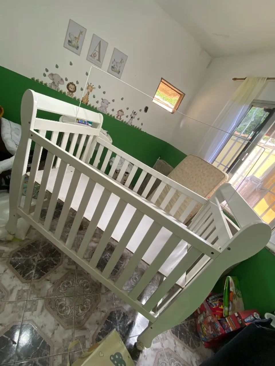 Berço  - Foto 2