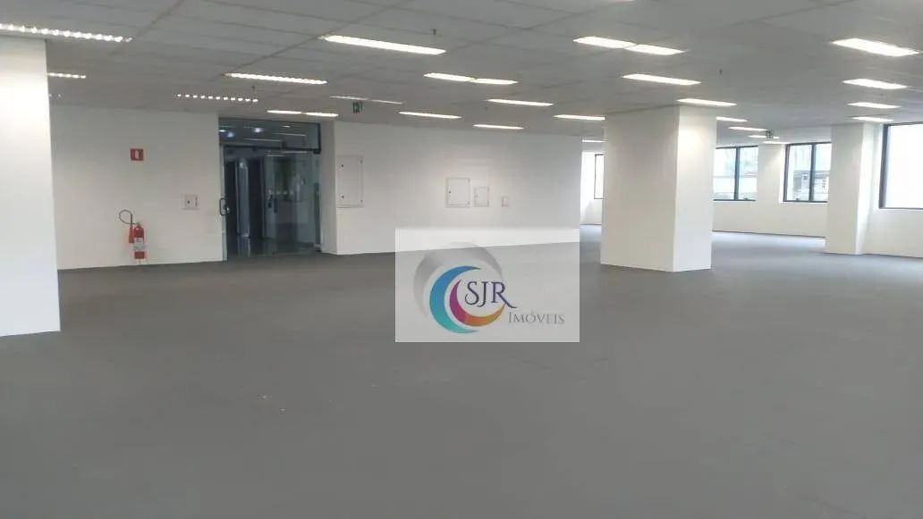 Conjunto para alugar, 519 m² - Água Branca - São Paulo/SP - Foto 3