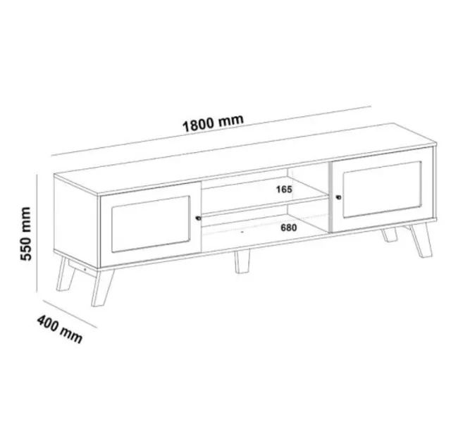 Promoção Rack 65'' - 6/6/26   - Foto 2
