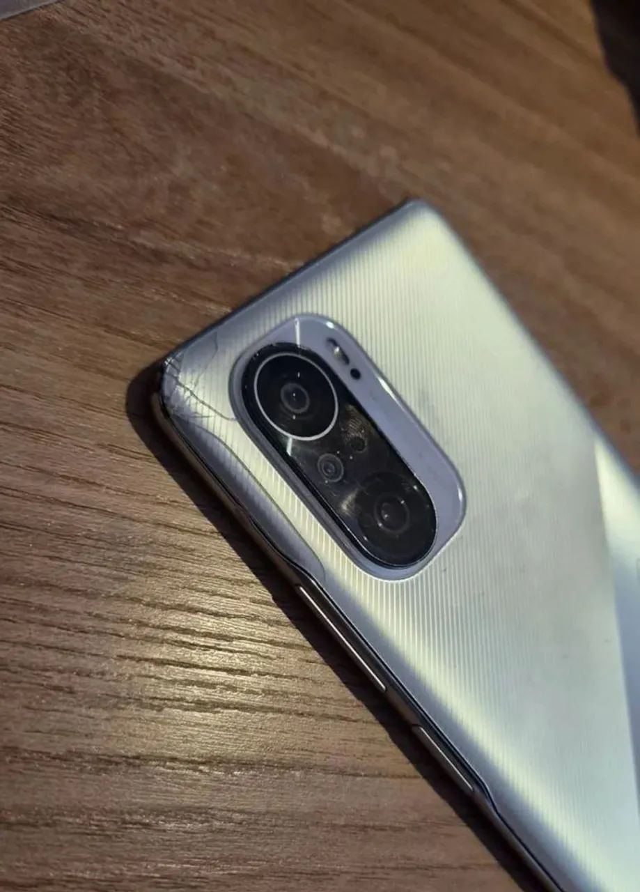 POCO F3 256gb - Foto 2