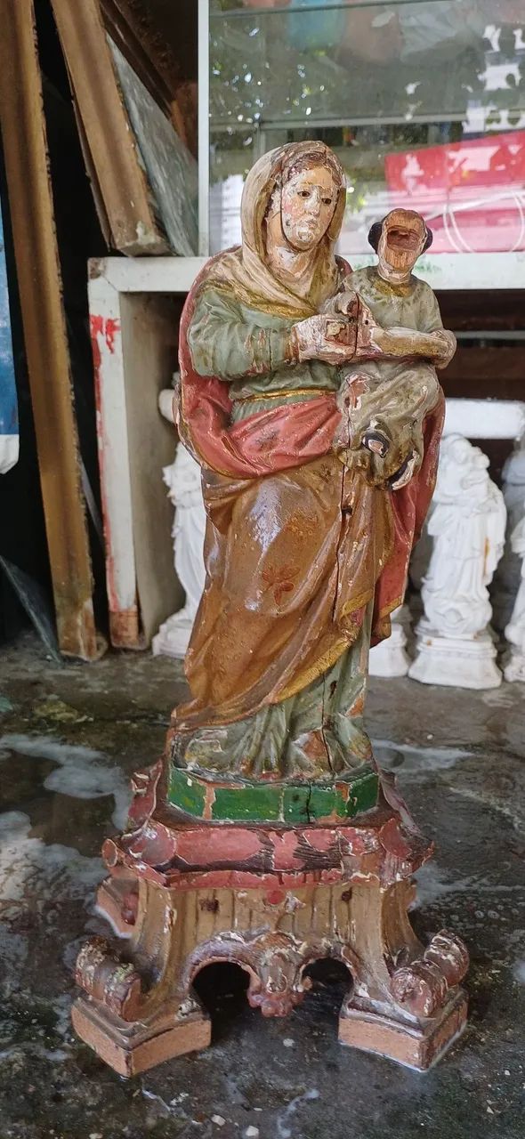 SANT'ANA Barroca - Foto 5