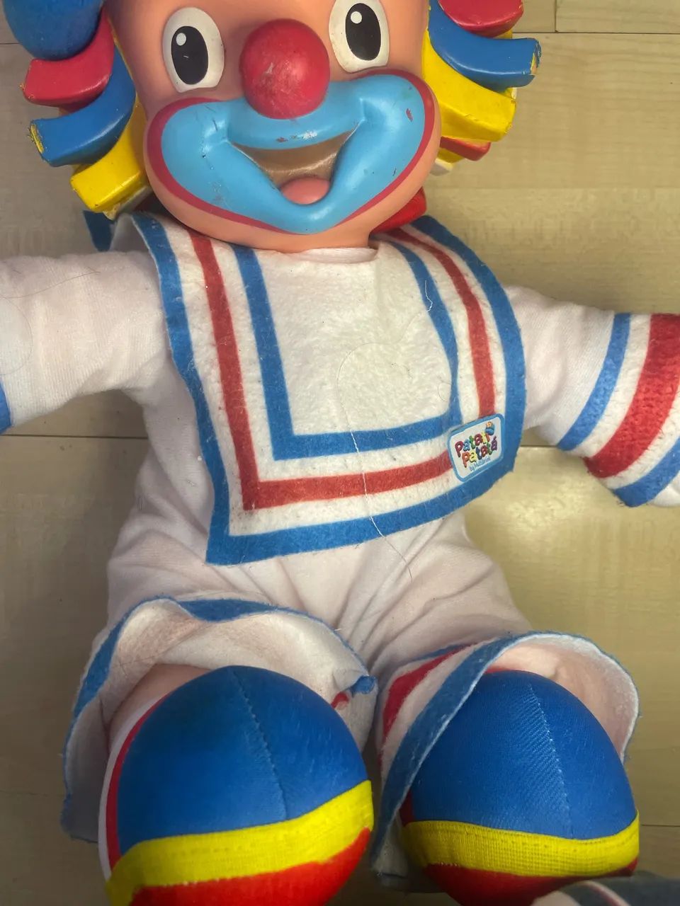 Boneco Patati Original  - Foto 3