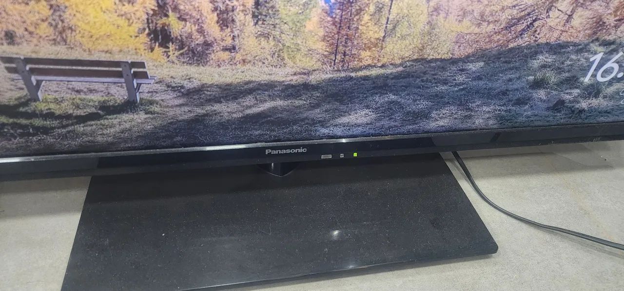 TV PANASONIC 40 POLEGADAS - Foto 2